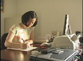 孕妇血泪