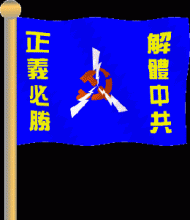 过渡政府：索马里海盗戳穿中共阅兵的“假大空”
