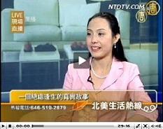 一个女硕士的绝处逢生