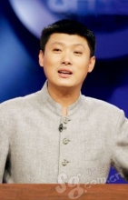 北京高层下令封杀 中国最牛历史教师袁腾飞语录